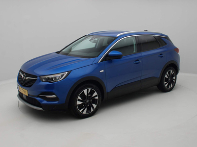 Opel Grandland X 1.2 Turbo Business Executive Automaat