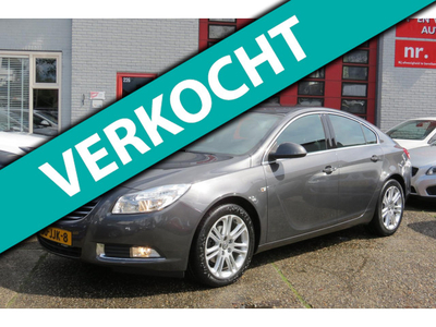 Opel Insignia 1.8 Edition .NAVI, LM VELG. NWE APK