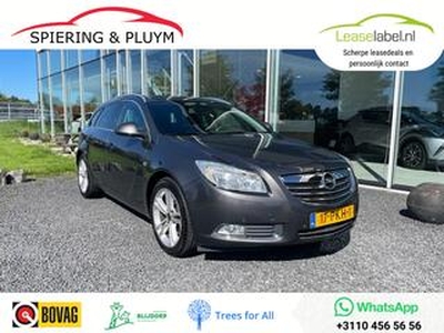 Opel INSIGNIA Sports Tourer 1.6 T Edition 180 PK | 18'' LMV | PDC V+A