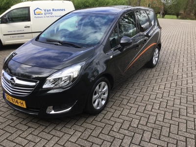 Opel Meriva 1.4 TURBO COSMO