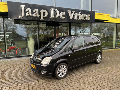 Opel Meriva 1.6-16V Cosmo