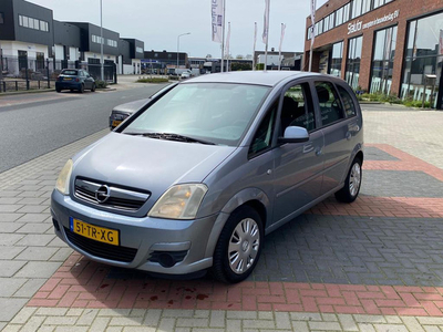 Opel Meriva 1.6-16V Enjoy