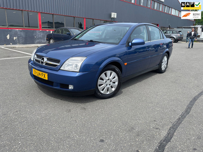 Opel Vectra 2.2-16V Elegance / NAP / AIRCO / CRUISE /