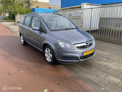 Opel Zafira 1.8 Business