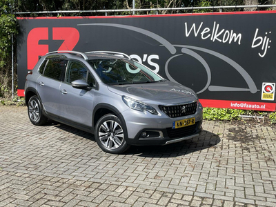 Peugeot 2008 1.2 Allure