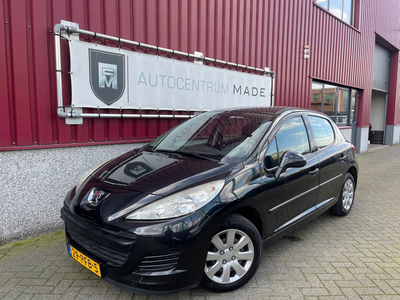 Peugeot 207 1.4 Acces Lite // 155 DKM NAP // 5-DRS // Airco