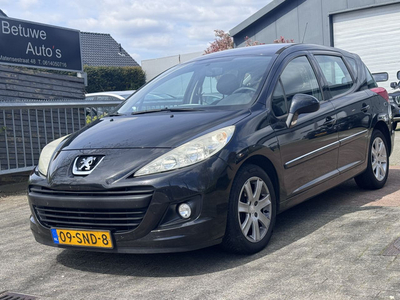 Peugeot 207 1.6 HDI Access