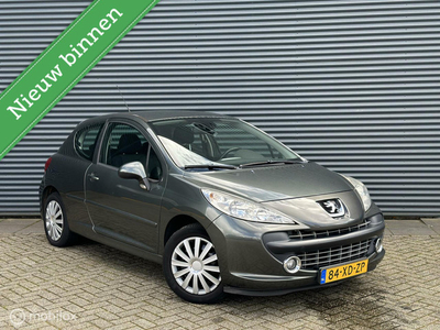 Peugeot 207 1.6 VTi XS Pack | Airco | ELEK Pakket |