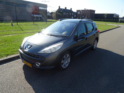 Peugeot 207 SW 1.6 VTi XS Première