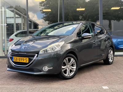 Peugeot 208 1.2 PureTech Allure-VERKOCHT!!