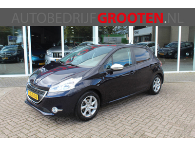 Peugeot 208 1.2 PureTech Style//NAVI//TREKHAAK//AUTOMAAT!!