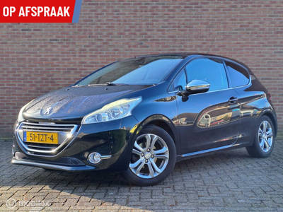 Peugeot 208 1.6 VTi Ice Velvet