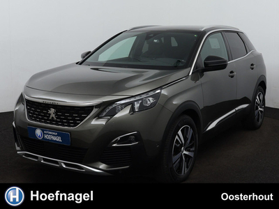 Peugeot 3008 1.2 PureTech GT Line | Carplay | Cruise Control | Camera