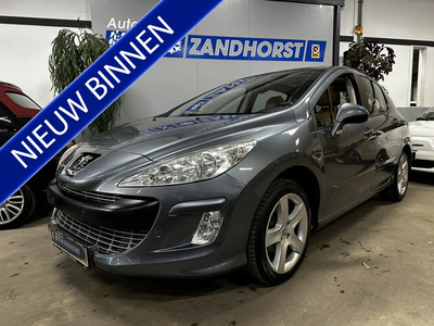 Peugeot 308 1.6 THP XT