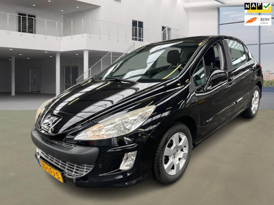 Peugeot 308 1.6 VTi Sublime