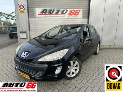 Peugeot 308 SW 1.6 VTi XS