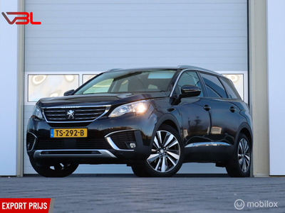 Peugeot 5008 1.2 PureTech Premium 7P Kamera € 11.933 Netto