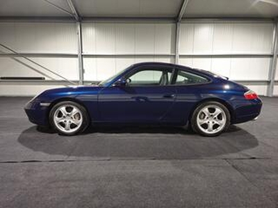 Porsche 911 3.4 Coup? Carrera 4 bijtelling vriendelijk, ? 15.000,- excl btw, youngtimer B2B alleen aan auto bedrijven