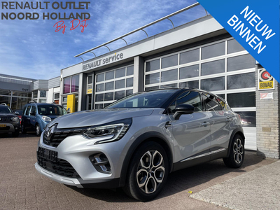 Renault Captur 1.6 E-Tech Hybrid 145 Intens+Bose!!