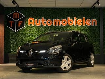 Renault CLIO 1.2 16V Estate