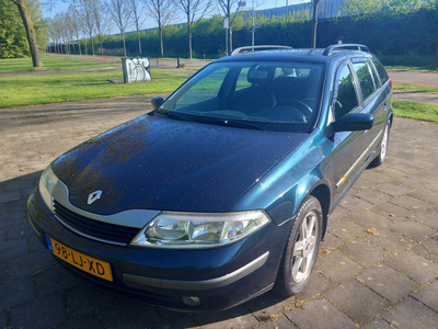 Renault Laguna Grand Tour 1.6-16V Authentique