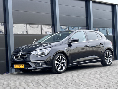 Renault Mégane 1.5 DCI Bose Camera AUTOMAAT