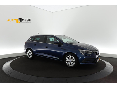 Renault Mégane Estate 1.6 E-Tech Plug-In Hybrid 160 Business Zen | Automaat | Navigatie | Parkeersensoren | Cruise Control