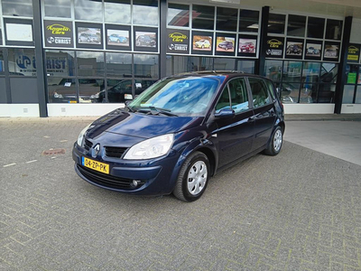 Renault Scénic 1.6-16V Business Line