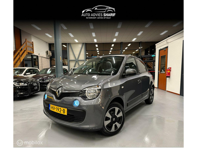 Renault Twingo 1.0 SCe Collection Airco. Cabrio. PDC. Cruise