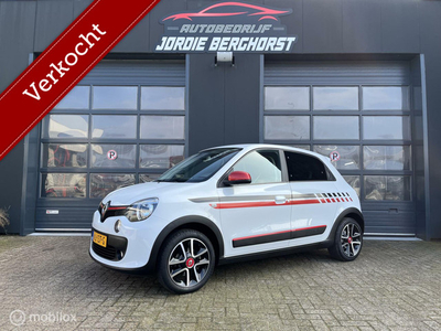 Renault Twingo 1.0 SCe Dynamique