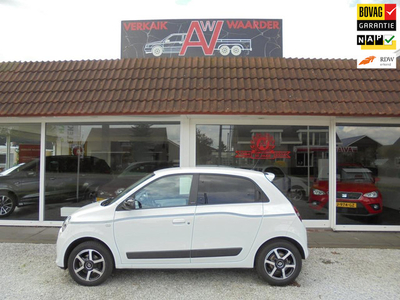 Renault Twingo 1.0 SCe Limited