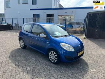 Renault TWINGO 1.2-16V Authentique