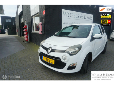 Renault Twingo 1.2 16V Collection