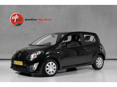 Renault Twingo 1.2-16V Dynamique