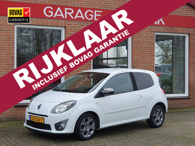 Renault Twingo 1.2-16V Night & Day 75PK 3drs airco, cruise, elektr.ramen, lmv RIJKLAAR