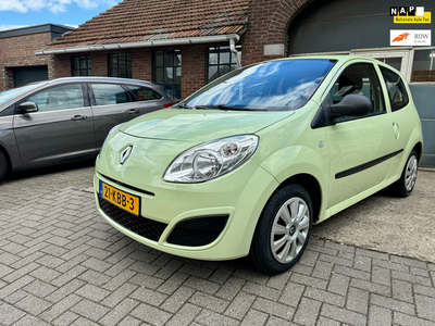 Renault Twingo 1.2 Authentique