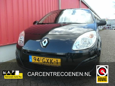 Renault Twingo 1.2 Authentique / VERKOCHT