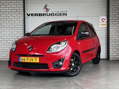 Renault Twingo 1.2 Collection | Airco | LMV | NAP | All-in rijklaarprijs