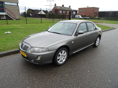 Rover 75 1.8 Ambition