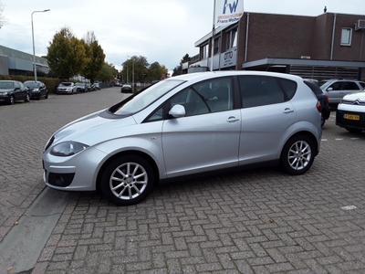 Seat Altea 1.6 TDI ECOMOTIVE BUSINESSLINE / NAVI PDC