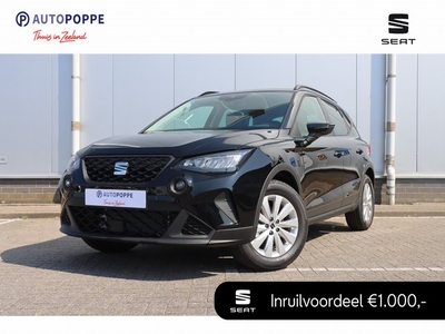 SEAT Arona 1.0 EcoTSI 95 5MT Style