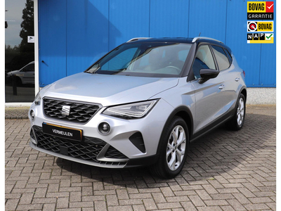 Seat ARONA 1.0 TSI FR Business Connect