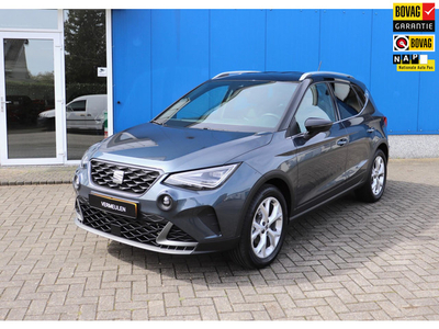 Seat ARONA 1.0 TSI FR Business Connect