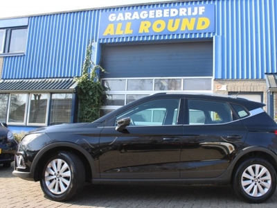 Seat Arona 1.0 TSI Xcellence Business Intense