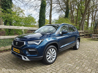 Seat Ateca 1.0 TSI Style Business Intense