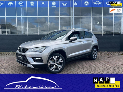 Seat Ateca 1.4 TSI Xcellence **FULL OPTION**