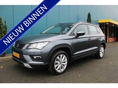 SEAT Ateca 1.5 TSI 150 PK DSG Automaat Style/ECC/NAV/LMV/PDC/TREKH.