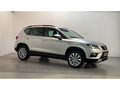 Seat Ateca 1.5 TSI 150pk DSG Style Camera Panoramadak Navigatie