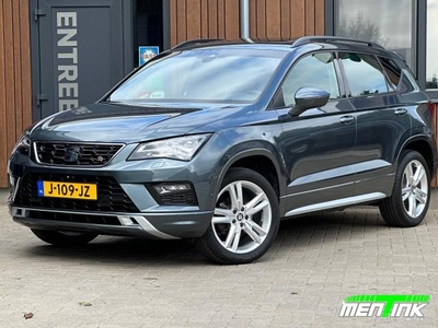 Seat Ateca 1.5 TSI DSG FR PANO BEATS 360 VIRTUAL