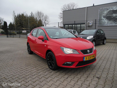 Seat Ibiza 1.2 PANODAK NAVI CRUISE AIRCO ECC LMV PDC